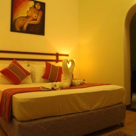 Hotel Romano Negombo Extérieur photo
