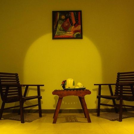 Hotel Romano Negombo Extérieur photo