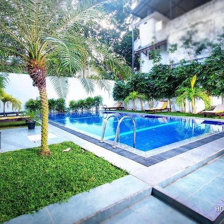 Hotel Romano Negombo Extérieur photo