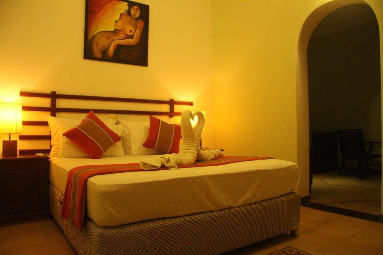 Hotel Romano Negombo Extérieur photo