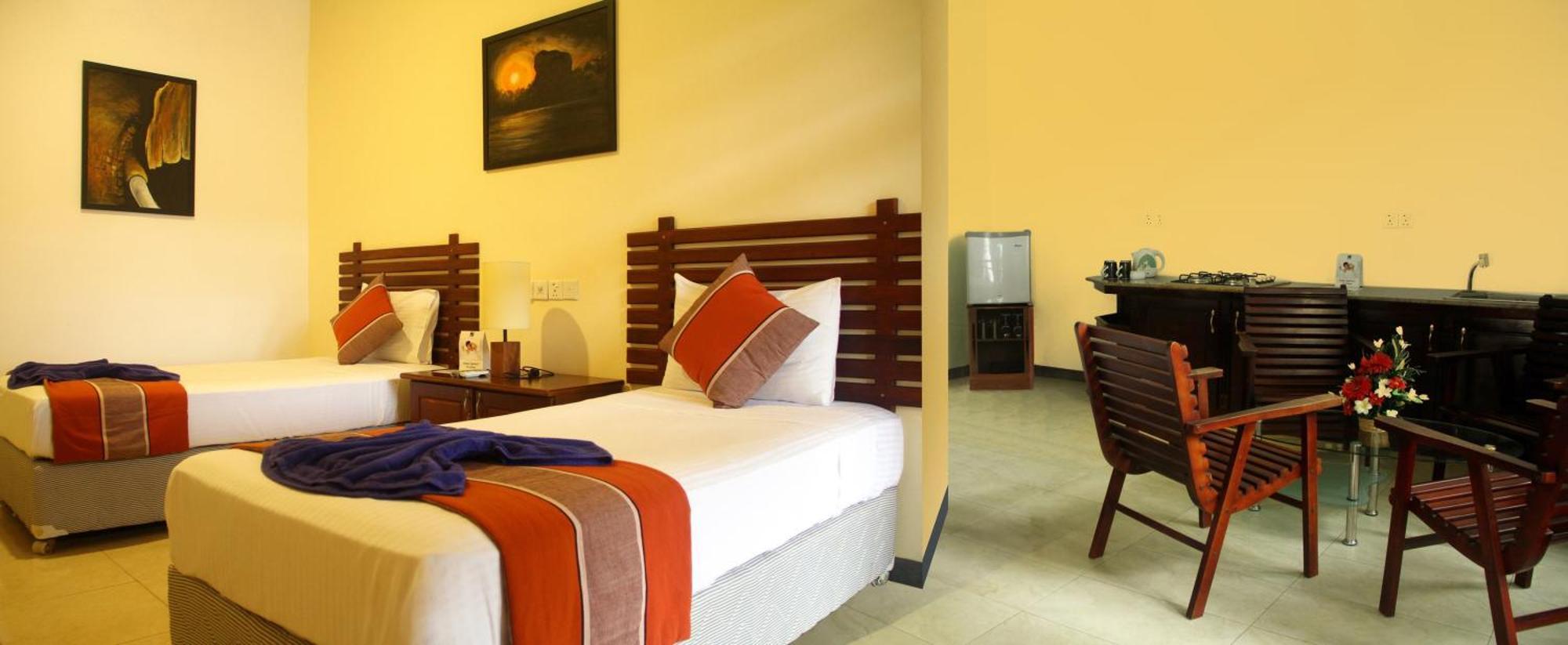 Hotel Romano Negombo Extérieur photo
